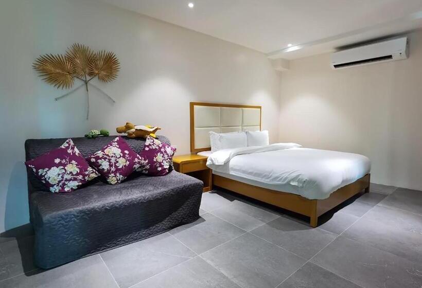 패밀리 스위트, Myrus Resort Langkawi