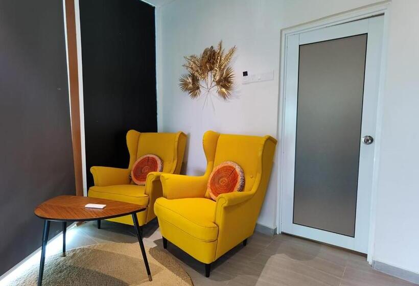 패밀리 스위트, Myrus Resort Langkawi