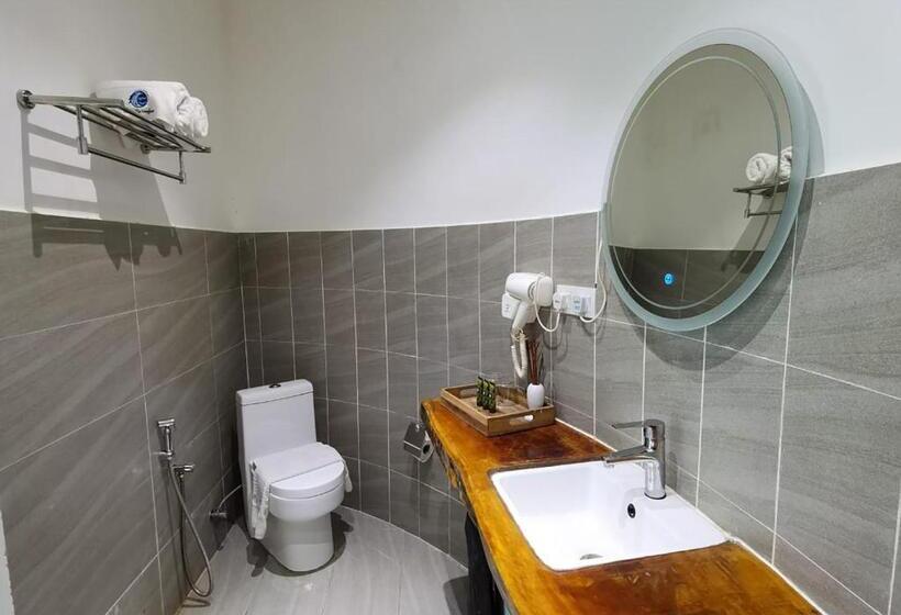 패밀리 스위트, Myrus Resort Langkawi