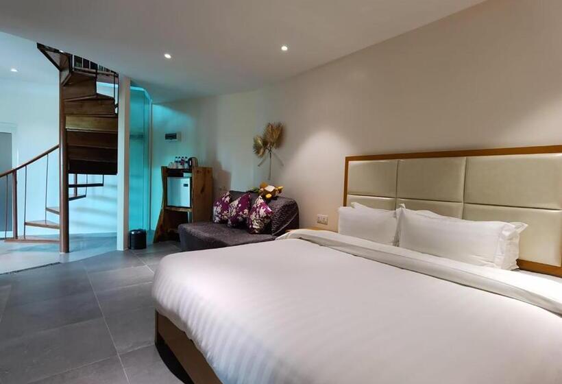 Family Suite, Myrus Resort Langkawi
