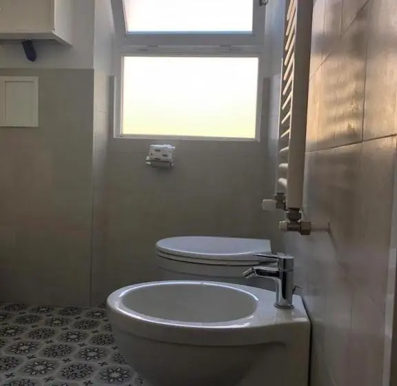 اتاق استاندارد, Sofia Guest House
