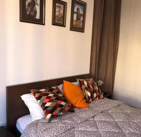 اتاق استاندارد, Sofia Guest House