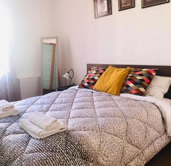 اتاق استاندارد, Sofia Guest House
