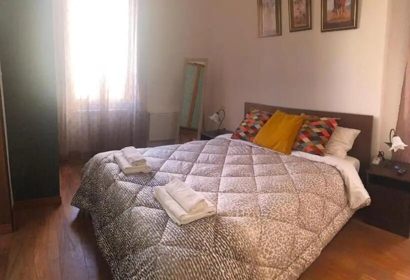 اتاق استاندارد, Sofia Guest House