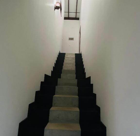 Quarto Estandar Vista Jardim, Sun White Villa