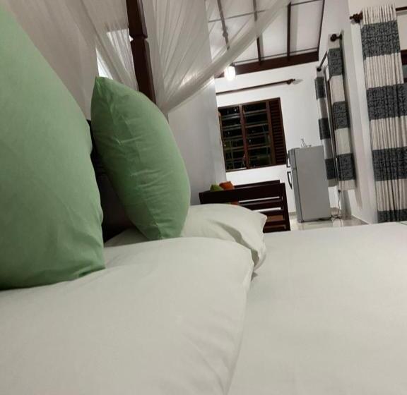 Quarto Estandar Vista Jardim, Sun White Villa