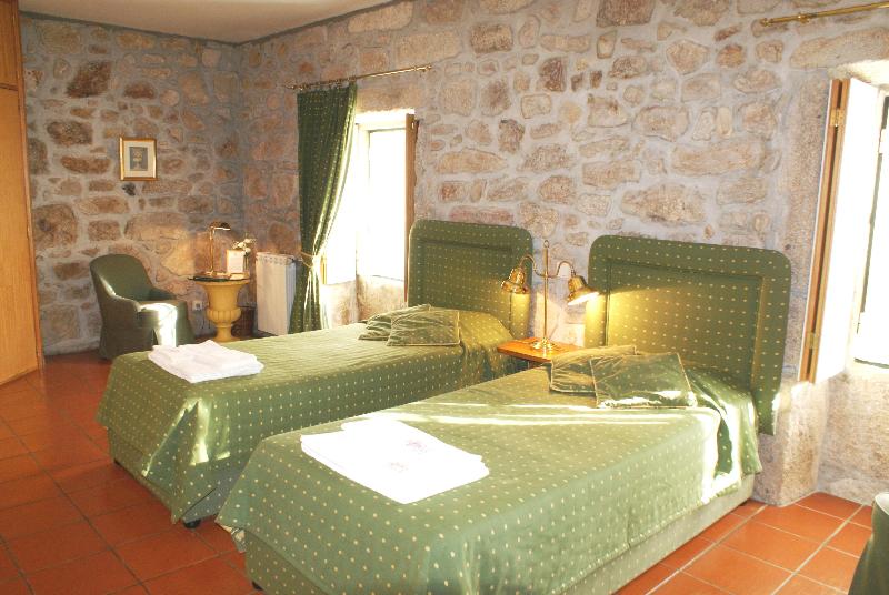 Семейный Номер, Casa Da Lage