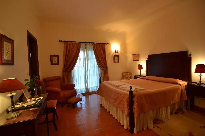 اتاق استاندارد, Casa Da Lage