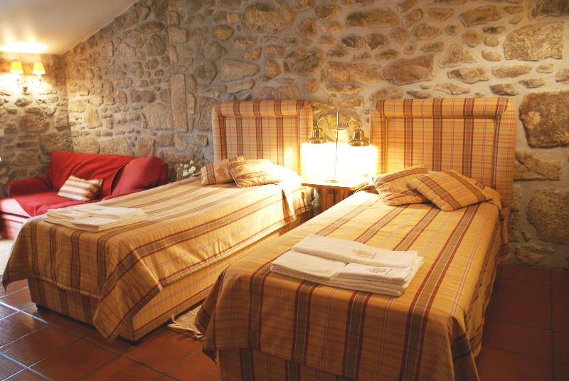 Quarto Estandar, Casa Da Lage