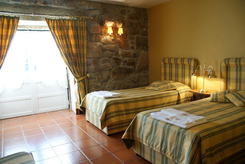 Quarto Estandar, Casa Da Lage