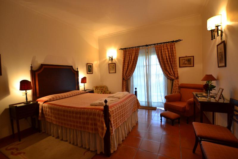 غرفة قياسية, Casa Da Lage