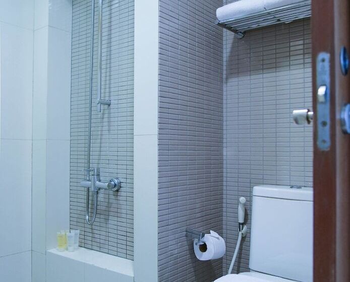 Студио Executive, Citadines Sukhumvit 8 Bangkok