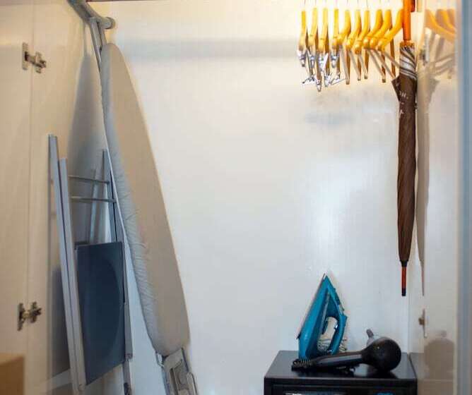 Апартаменты Deluxe 2 Спальни, Citadines Sukhumvit 8 Bangkok