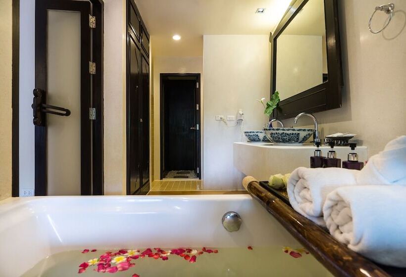 수피리어 룸, Dara Samui Beach Resort Adult Only