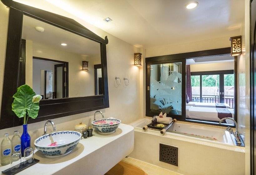 수피리어 룸, Dara Samui Beach Resort Adult Only