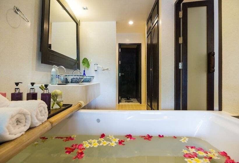 수피리어 룸, Dara Samui Beach Resort  Adult Only