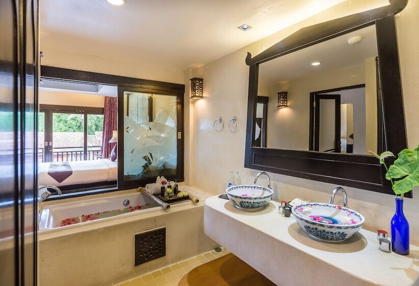 수피리어 룸, Dara Samui Beach Resort Adult Only