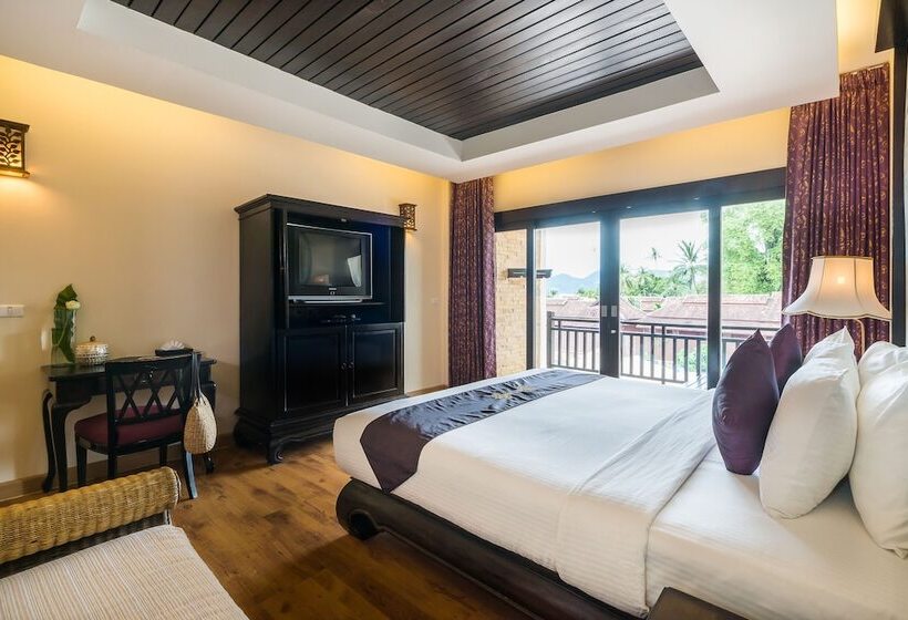 수피리어 룸, Dara Samui Beach Resort Adult Only