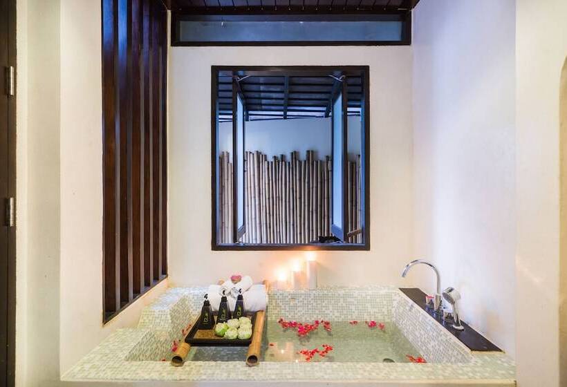 빌라 침실 1개, Dara Samui Beach Resort Adult Only