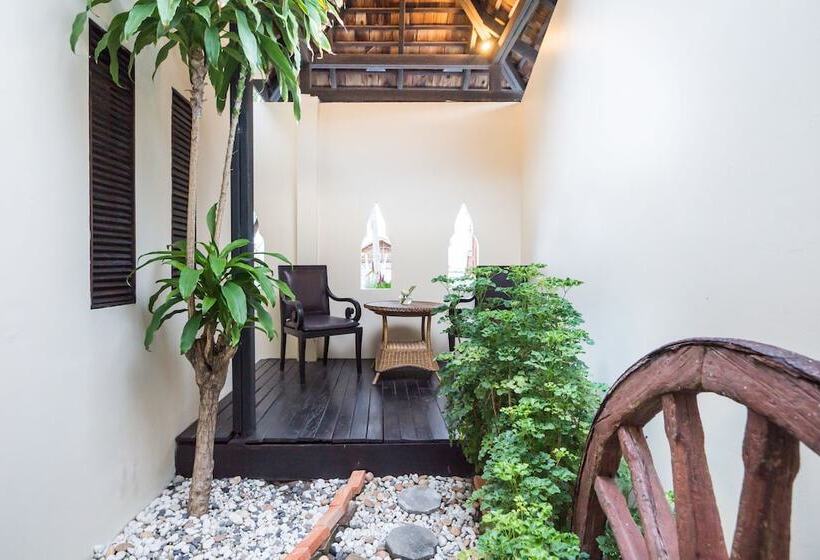 빌라 침실 1개, Dara Samui Beach Resort  Adult Only