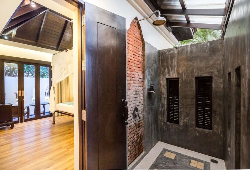 빌라 침실 1개, Dara Samui Beach Resort Adult Only