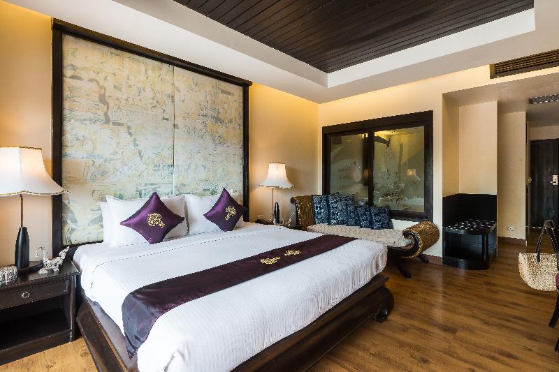 수피리어 룸, Dara Samui Beach Resort  Adult Only