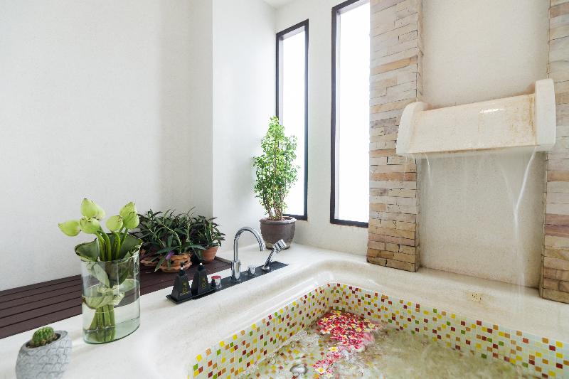 디럭스 스위트, Dara Samui Beach Resort Adult Only