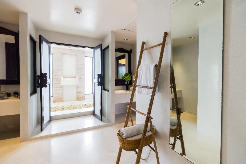 디럭스 스위트, Dara Samui Beach Resort Adult Only