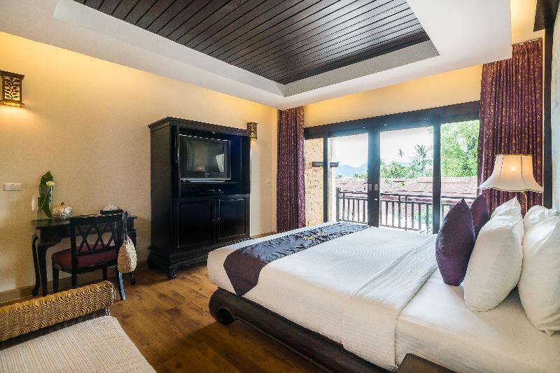 수피리어 룸, Dara Samui Beach Resort Adult Only