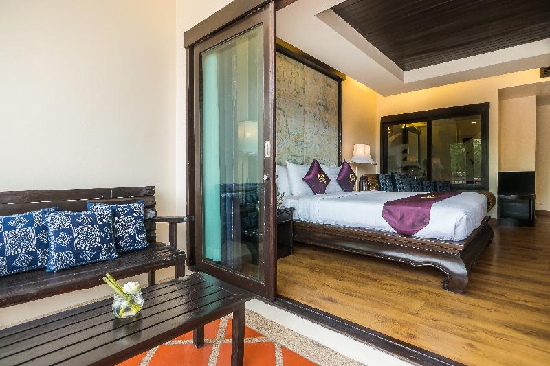 수피리어 룸, Dara Samui Beach Resort  Adult Only