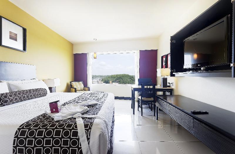 디럭스 룸, Dara Samui Beach Resort  Adult Only