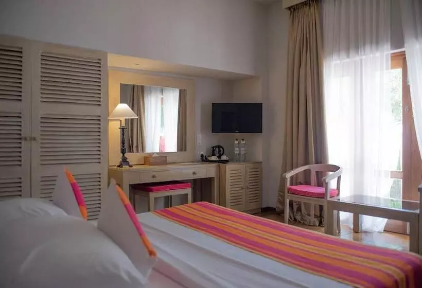 اتاق استاندارد, Adaaran Club Rannalhi All Inclusive