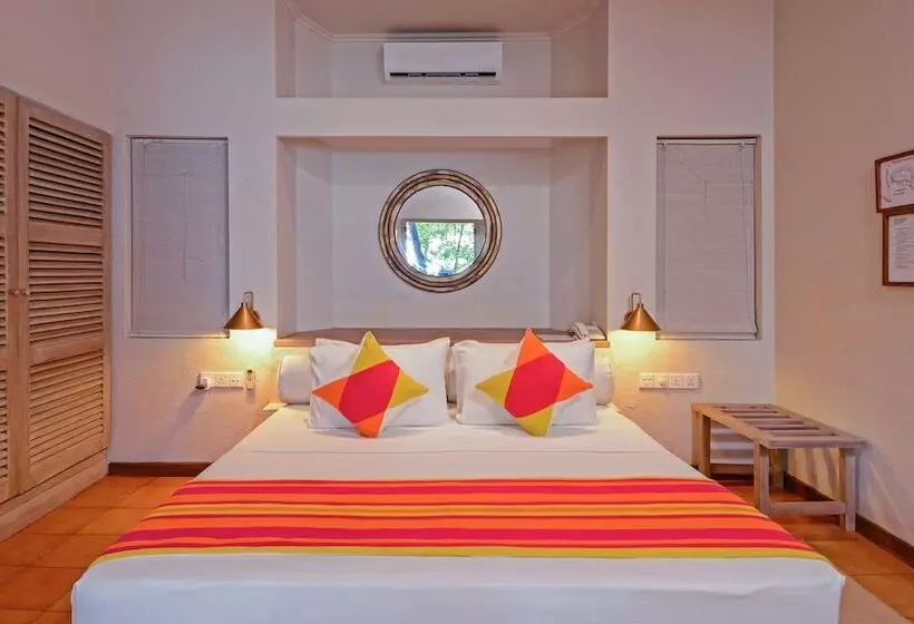اتاق استاندارد, Adaaran Club Rannalhi All Inclusive