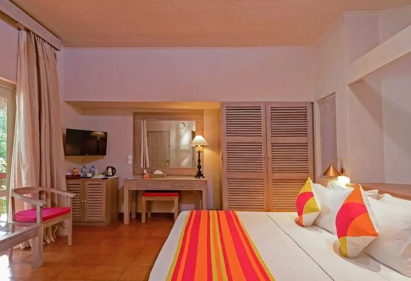 اتاق استاندارد, Adaaran Club Rannalhi All Inclusive