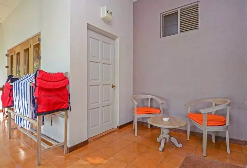 اتاق استاندارد, Adaaran Club Rannalhi All Inclusive