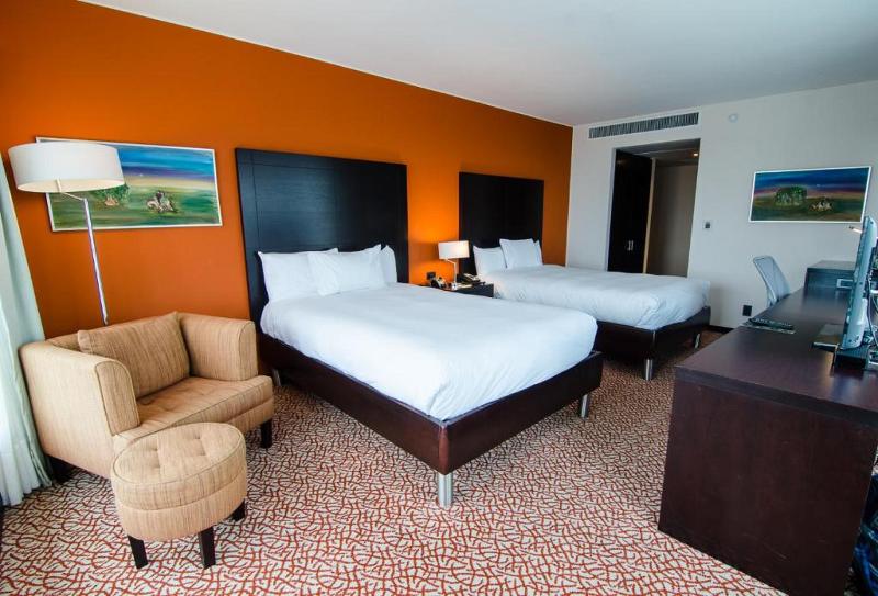 デラックスビラの１ベッドルーム, Baan Khaolak Beach Resort