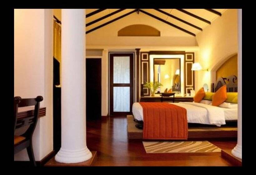 חדר דלוקס, Cinnamon Lodge Habarana