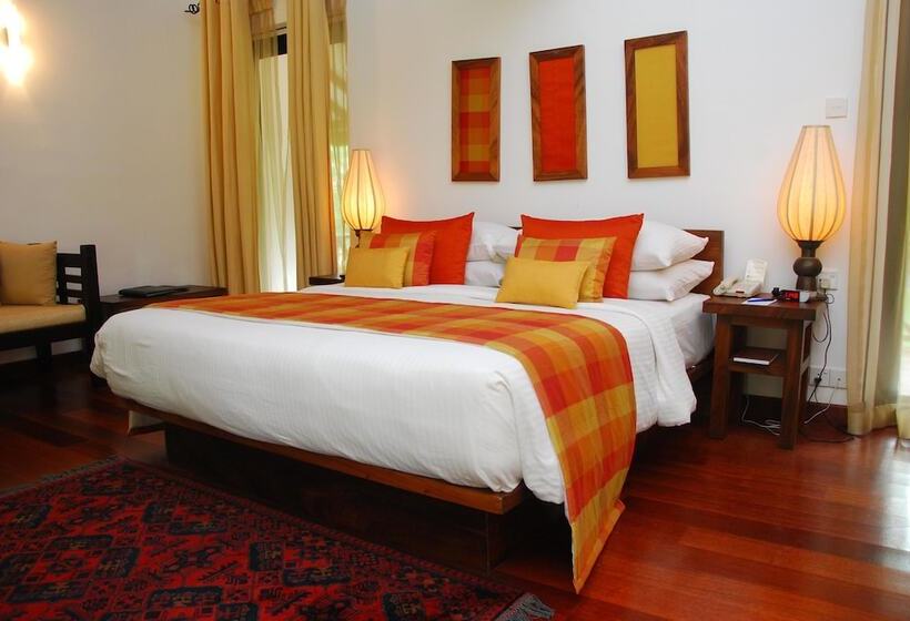 חדר דלוקס, Cinnamon Lodge Habarana