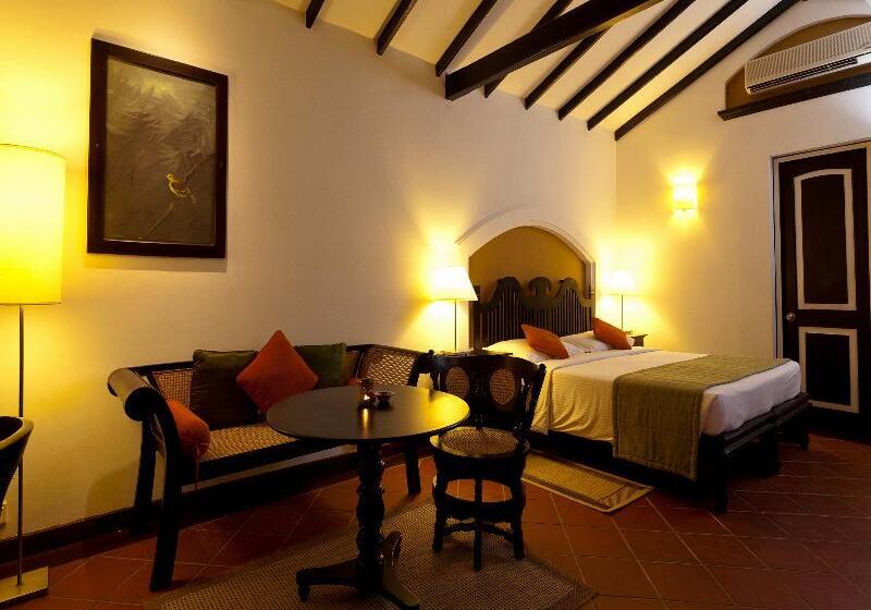 חדר סופריור, Cinnamon Lodge Habarana