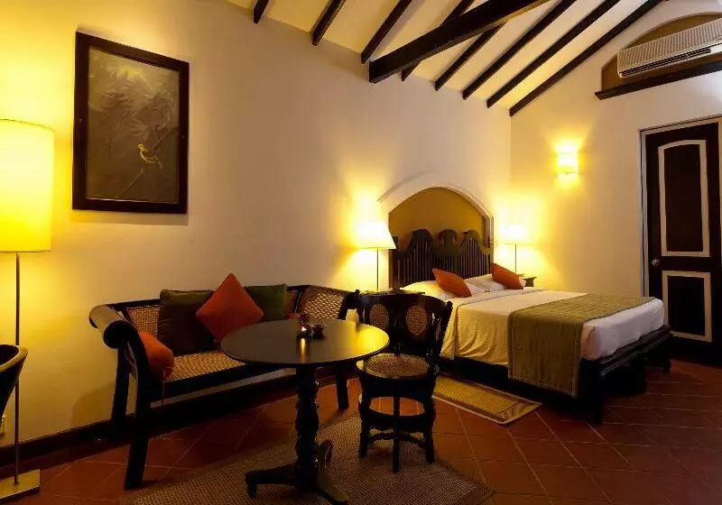 اتاق سوپریور, Cinnamon Lodge Habarana