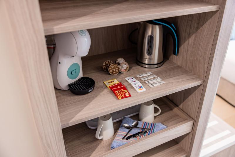 חדר דלוקס נוף לאגם, Cinnamon Lodge Habarana