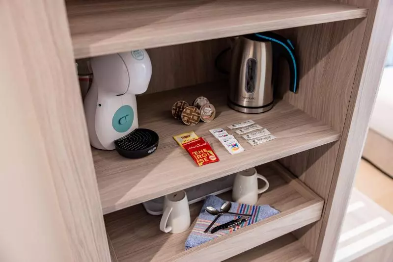 اتاق لوکس با چشمانداز دریاچه, Cinnamon Lodge Habarana