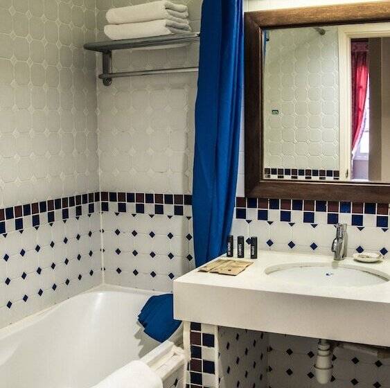 חדר סופריור, Colmar Tropicale