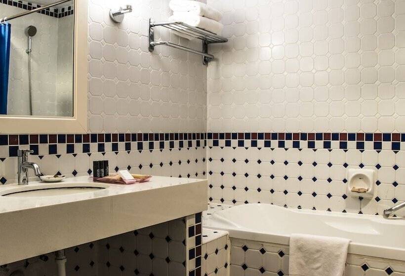 סוויטה, Colmar Tropicale