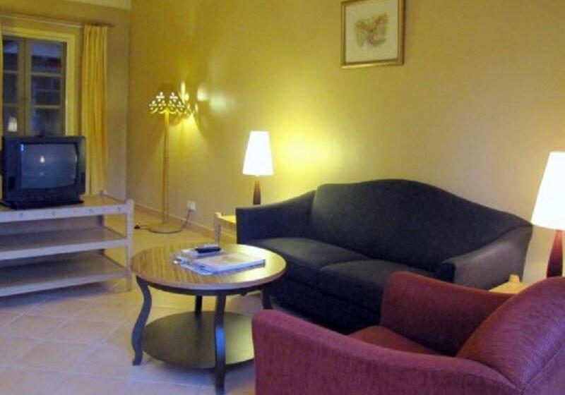 חדר סטנדרט, Colmar Tropicale