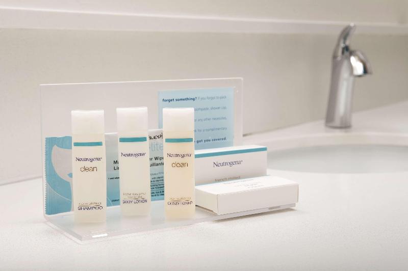 חדר סופריור, Colmar Tropicale