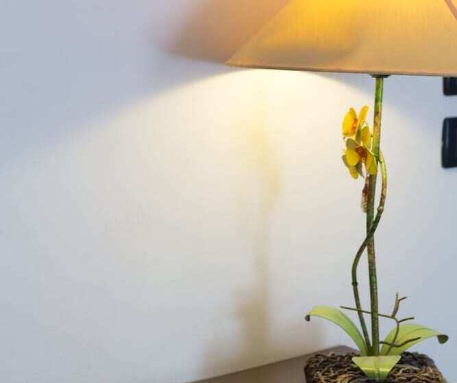 חדר קלאסי, Conca Verde