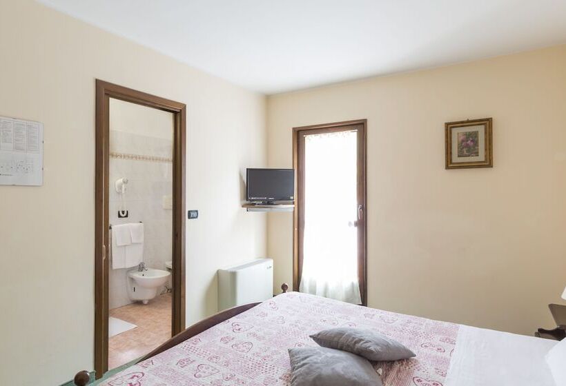 חדר קלאסי, Conca Verde