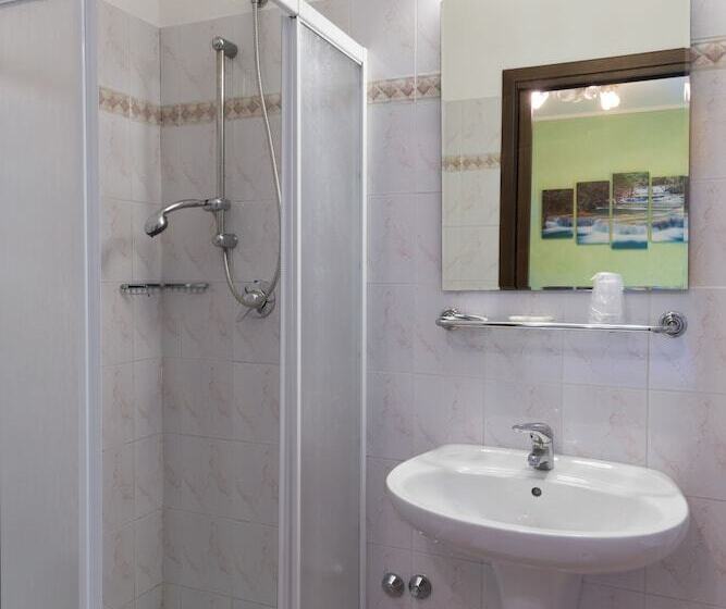 חדר סופריור, Conca Verde