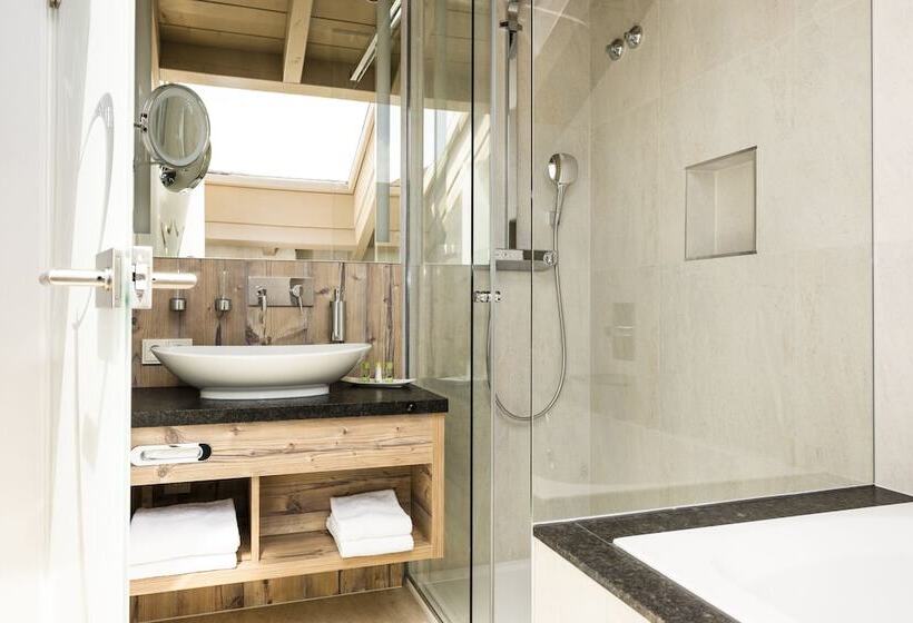 اتاق لوکس, Das Rübezahl